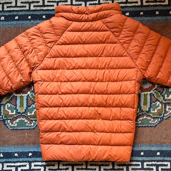 Patagonia Kids’ Down Puffer - Picture 6 of 7